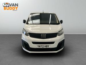 Fiat Scudo 2.0 Multijet Business SWB Euro 6 (s/s) - Image 4
