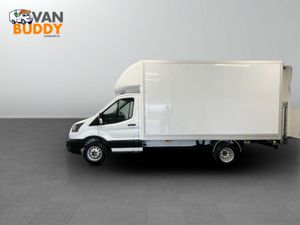 Ford Transit 2.0 350 EcoBlue Leader RWD L3 Euro 6 - Image 2
