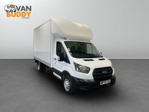 Ford Transit 2.0 350 EcoBlue Leader RWD L3 Euro 6 - Image 3