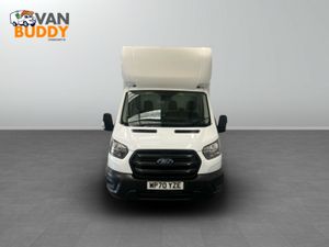Ford Transit 2.0 350 EcoBlue Leader RWD L3 Euro 6 - Image 4