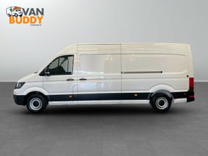 Volkswagen Crafter 2.0 TDI CR35 Commerce Plus FWD - Image 2