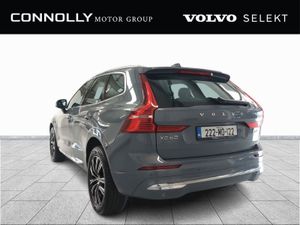 Volvo XC60 B4 DSL Inscription  406pm - Image 4