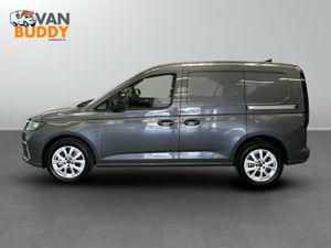 Ford Transit Connect 2.0 230 EcoBlue Limited Auto - Image 2