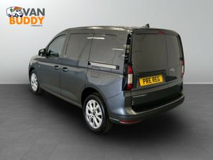 Ford Transit Connect 2.0 230 EcoBlue Limited Auto - Image 3