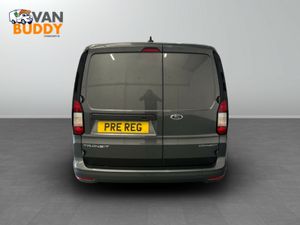 Ford Transit Connect 2.0 230 EcoBlue Limited Auto - Image 4