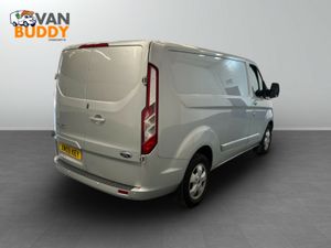 Ford Transit Custom 2.2 TDCi 270 Limited L1 H1 5dr - Image 3
