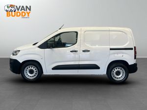 Citroen Berlingo 1.5 BlueHDi 1000 Worker M SWB Eur - Image 2