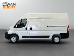 Citroen Relay 2.2 BlueHDi 35 Enterprise L2 High Ro - Image 2