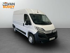 Citroen Relay 2.2 BlueHDi 35 Enterprise L2 High Ro - Image 3