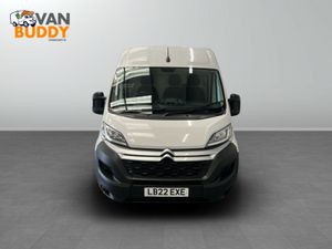 Citroen Relay 2.2 BlueHDi 35 Enterprise L2 High Ro - Image 4