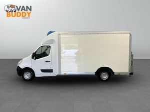 Renault Master 2.3 dCi 35 Business FWD LWB Euro 6 - Image 2