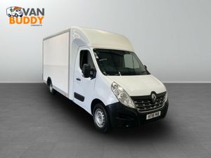 Renault Master 2.3 dCi 35 Business FWD LWB Euro 6 - Image 3
