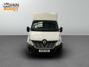 Renault Master 2.3 dCi 35 Business FWD LWB Euro 6 - Image 4