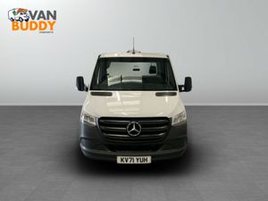 Mercedes-Benz Sprinter 2.0 315 CDI Progressive RWD - Image 4