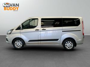 Ford Transit Custom 2.0 320 EcoBlue Trend Kombi Au - Image 2