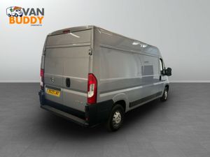 Vauxhall Movano 2.2 CDTi 3500 BiTurbo Prime FWD L3 - Image 3