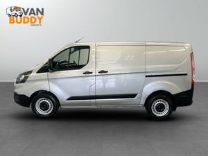 Ford Transit Custom 2.0 340 EcoBlue Leader L1 H1 E - Image 2