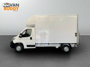 Citroen Relay 2.2 BlueHDi 35 Plus Ready To Run Lut - Image 2