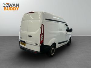 Ford Transit Custom 2.0 280 EcoBlue Leader L1 H2 E - Image 3