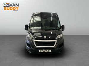 Peugeot Boxer 2.2 BlueHDi 335 Professional L3 H2 E - Image 4