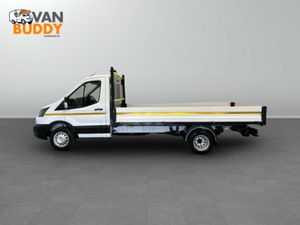 Ford Transit 2.0 350 EcoBlue Leader RWD L4 Euro 6 - Image 2