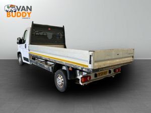 Fiat Ducato 2.3 MultiJetII 35 MLWB H1 Euro 6 2dr - Image 2