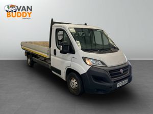 Fiat Ducato 2.3 MultiJetII 35 MLWB H1 Euro 6 2dr - Image 4
