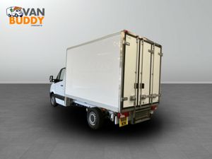 Mercedes-Benz Sprinter 2.1 314 CDI RWD L1 2dr - Image 2