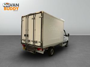 Mercedes-Benz Sprinter 2.1 314 CDI RWD L1 2dr - Image 3