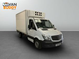 Mercedes-Benz Sprinter 2.1 314 CDI RWD L1 2dr - Image 4