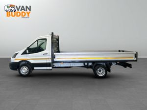 Ford Transit 2.0 350 EcoBlue Leader RWD L4 Euro 6 - Image 2