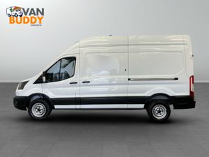 Ford Transit 2.0 350 EcoBlue Leader RWD L3 H3 Euro - Image 2