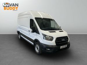 Ford Transit 2.0 350 EcoBlue Leader RWD L3 H3 Euro - Image 3