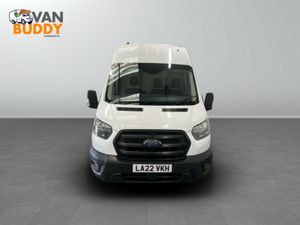 Ford Transit 2.0 350 EcoBlue Leader RWD L3 H3 Euro - Image 4