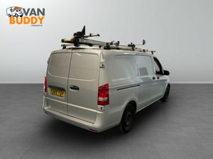 Mercedes-Benz Vito 1.7 110 CDI Progressive FWD L2 - Image 3