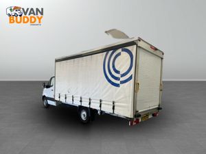 Mercedes-Benz Sprinter 2.1 314 CDI RWD L3 Euro 6 ( - Image 2