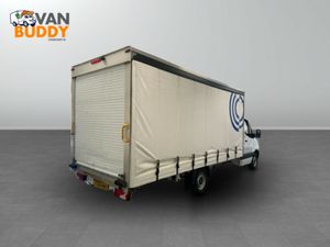 Mercedes-Benz Sprinter 2.1 314 CDI RWD L3 Euro 6 ( - Image 3