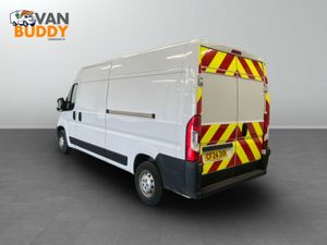 Vauxhall Movano 2.2 CDTi 3500 BiTurbo Prime FWD L3 - Image 2