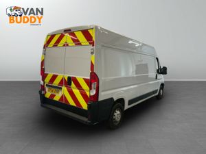 Vauxhall Movano 2.2 CDTi 3500 BiTurbo Prime FWD L3 - Image 3