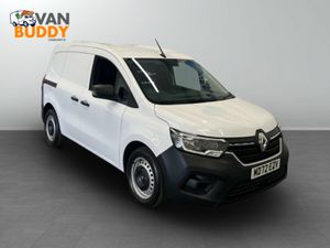 Renault Kangoo 1.5 dCi Blue ENERGY ML19 Start MWB - Image 3