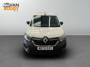 Renault Kangoo 1.5 dCi Blue ENERGY ML19 Start MWB - Image 4