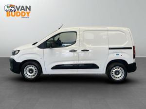 Vauxhall Combo 1.5 Turbo D 2300 Prime Panel Van SW - Image 2