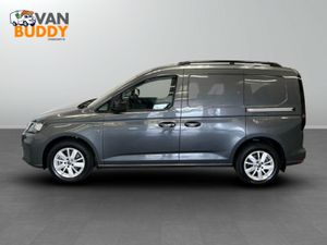 Volkswagen Caddy 2.0 TDI C20 Commerce Pro DSG SWB - Image 2