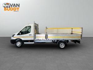 Ford Transit 2.0 350 EcoBlue HD Leader RWD L4 Euro - Image 2