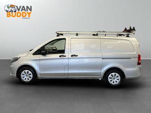 Mercedes-Benz Vito 1.7 110 CDI Progressive FWD L2 - Image 2