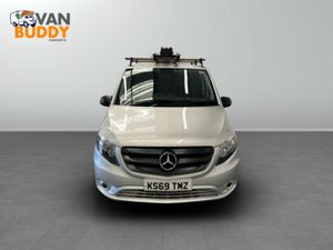 Mercedes-Benz Vito 1.7 110 CDI Progressive FWD L2 - Image 4