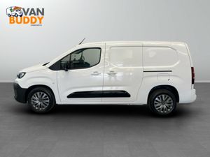 Citroen Berlingo 1.5 BlueHDi 950 Driver XL LWB Eur - Image 2