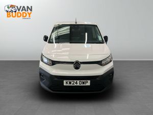Citroen Berlingo 1.5 BlueHDi 950 Driver XL LWB Eur - Image 4