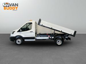 Ford Transit 2.0 350 EcoBlue HD Leader RWD L2 Euro - Image 2