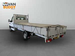 Mercedes-Benz Sprinter 2.1 314 CDI RWD L3 Euro 6 ( - Image 2